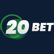20Betの識別用ロゴ