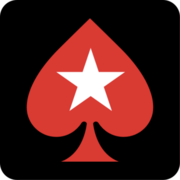 PokerStarsのロゴ
